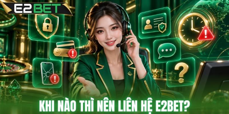 Trường hợp cần hỗ trợ ngay