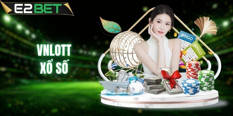 VNLOTT Xổ Số - Cẩm Nang Chọn Số An Toàn, Về Bờ Nhanh